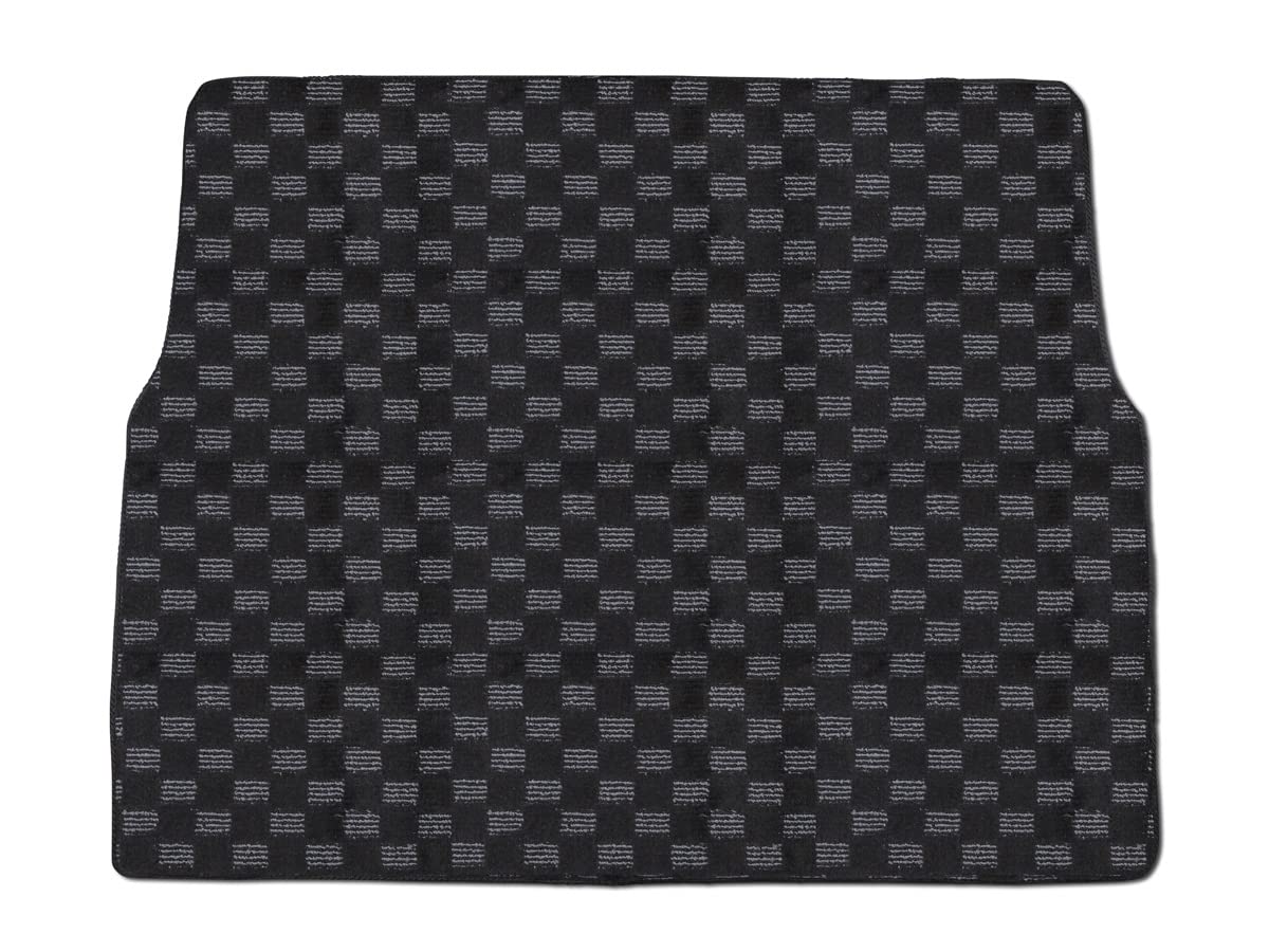 Amazon | TRISTAR'S [ホンダ バモス HM1 HM2 後期型] ラゲッジマット